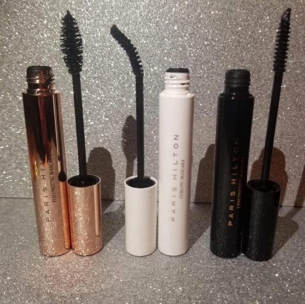 Paris Hilton Makeup Bundle - Picture 8 of 8